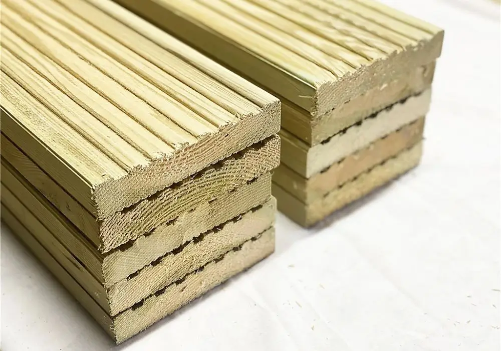 Landscaping products in cramlington: Paving, block paving, decorative stones, timber decking, composite decking etc...