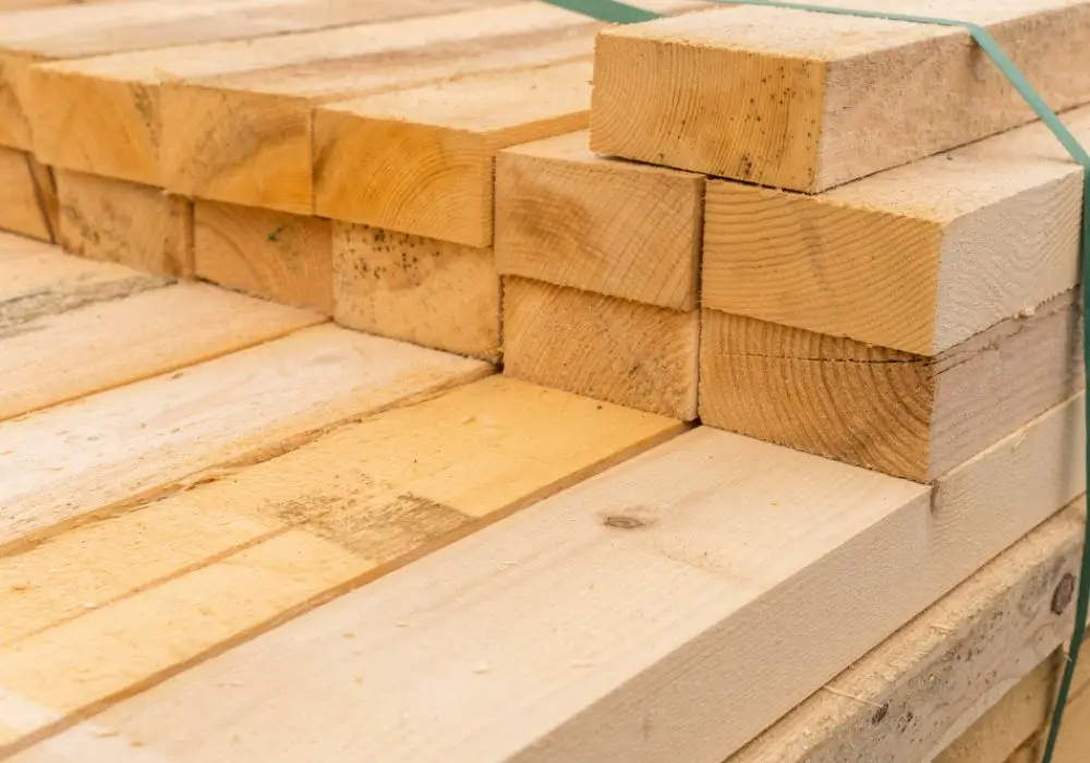 Timber Materials in cramlington: General timbers, plywood, MDF, OSB, decorative skirting boards, CLS studwork, roofing laths, roofing battens etc...